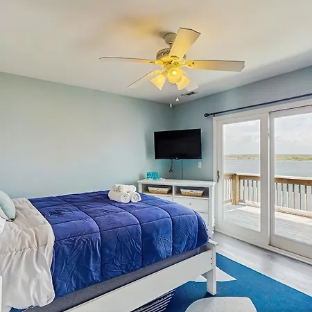 Bermuda Landing Villa